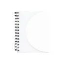 Caderno Plástico