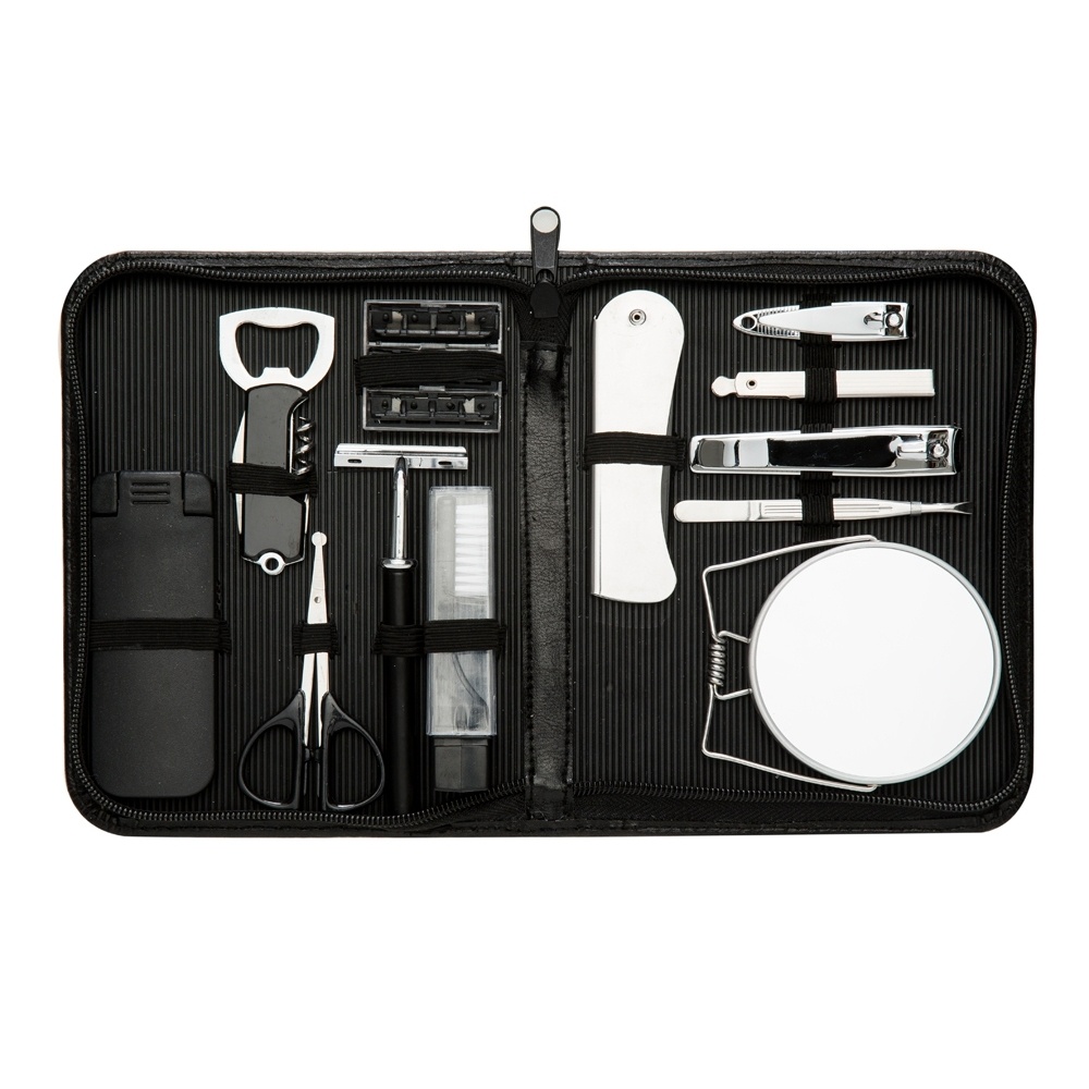 [14240004021] Kit Masculino 12 Peças (1)