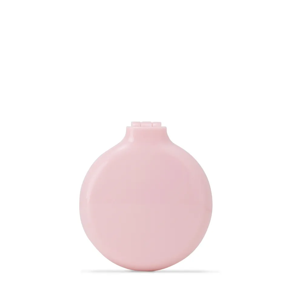 [15320002011] Escova com Espelho (Rosa 15, 01 - Tampografia A, 1)