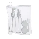 Kit Viagem 5 Peças 