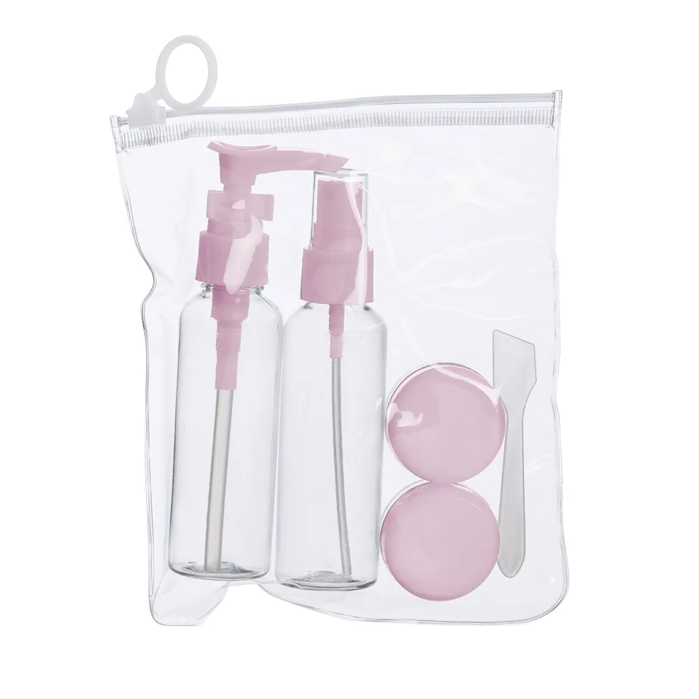 Kit Viagem 5 Peças 
