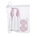 Kit Viagem 5 Peças 