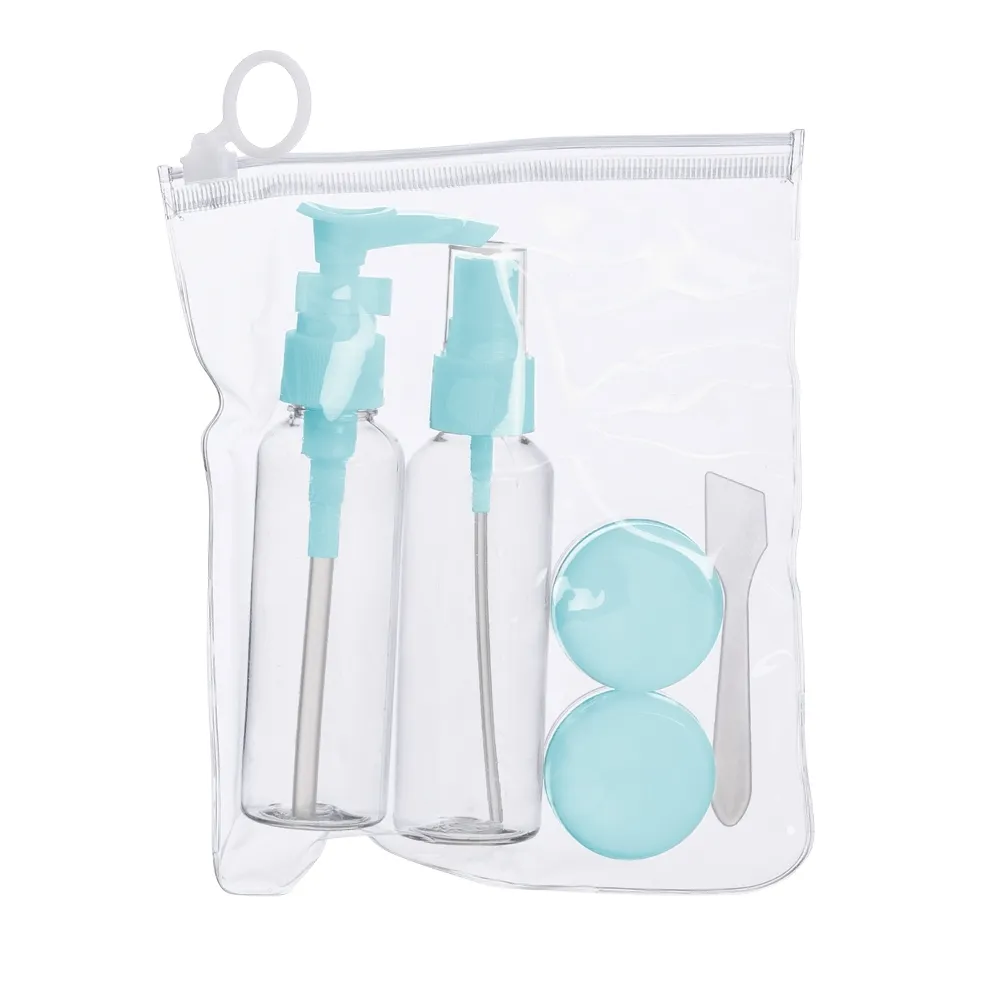 Kit Viagem 5 Peças 