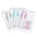 Kit Viagem 5 Peças 