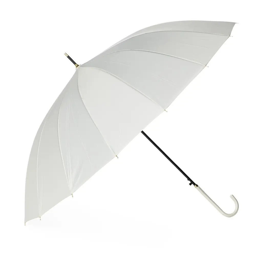 [05280009021] Guarda-chuva Automático  (Branco 05, 1)
