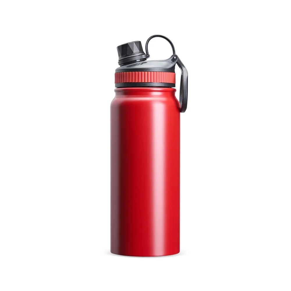Garrafa Térmica 650ml 