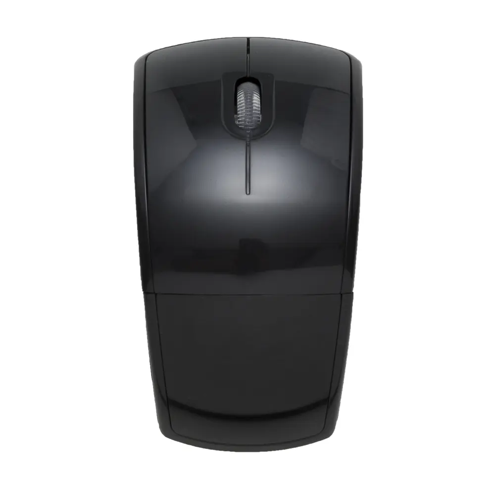 Mouse Wireless Retrátil 
