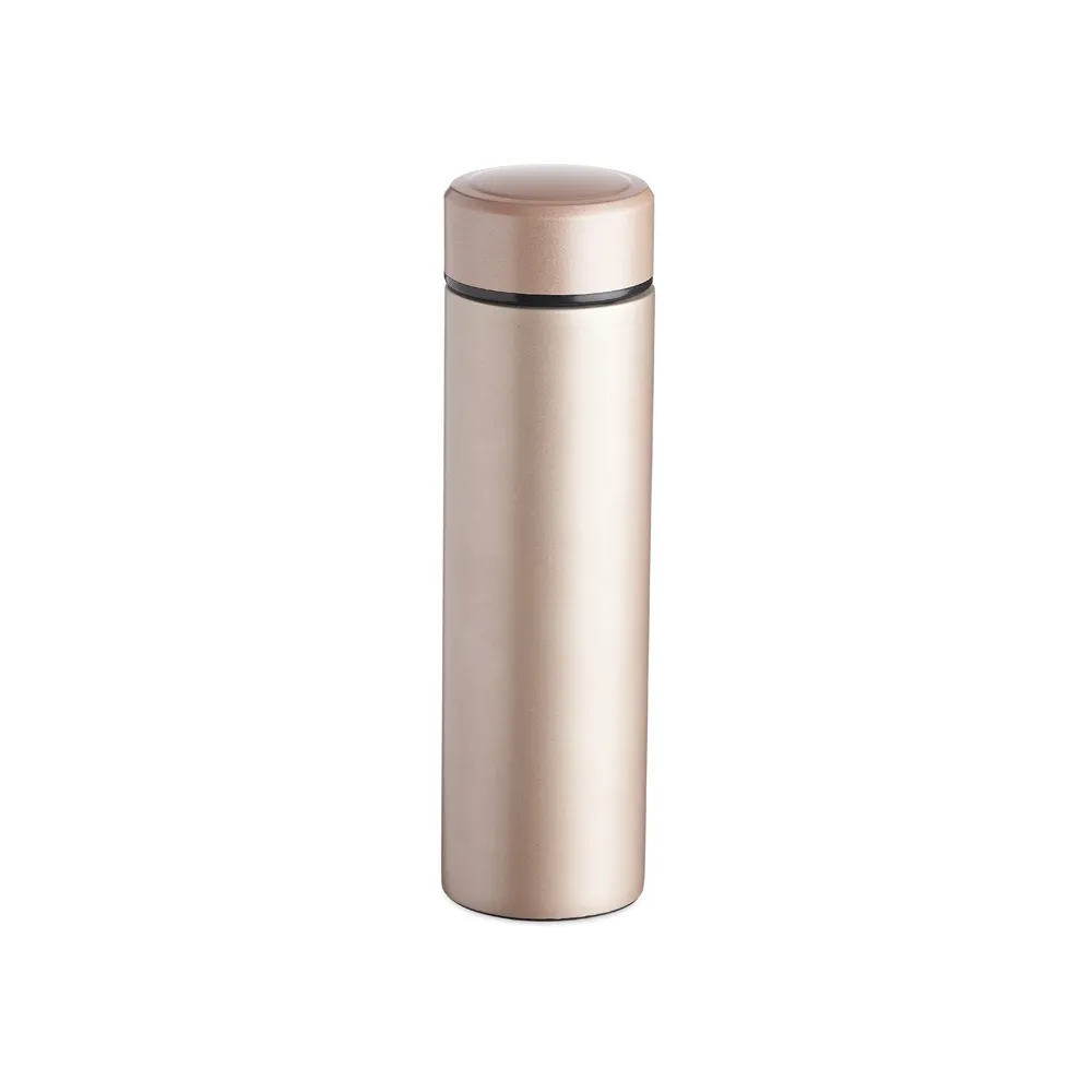 [43580120021] Garrafa Térmica 500ml  (Champanhe 43, 1)