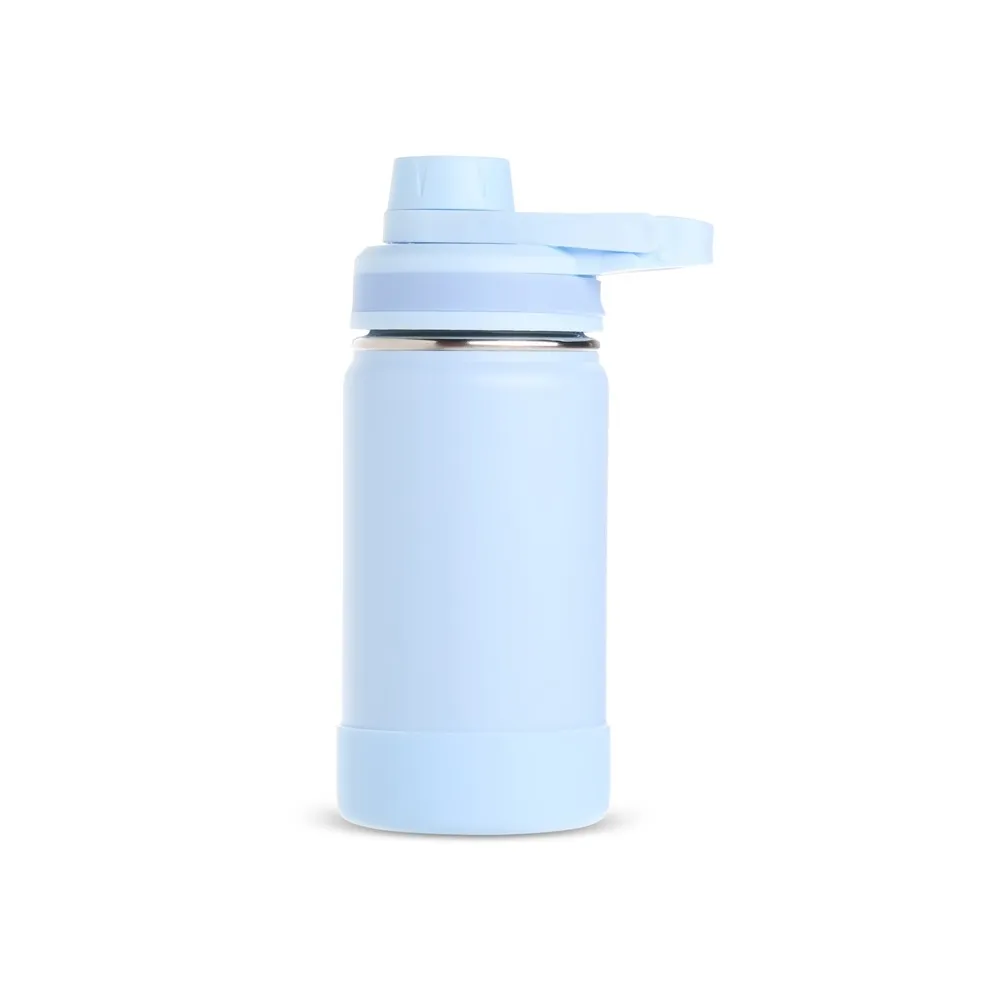 [03580122021] Garrafa Térmica 350ml  (Azul Claro 03, 1)
