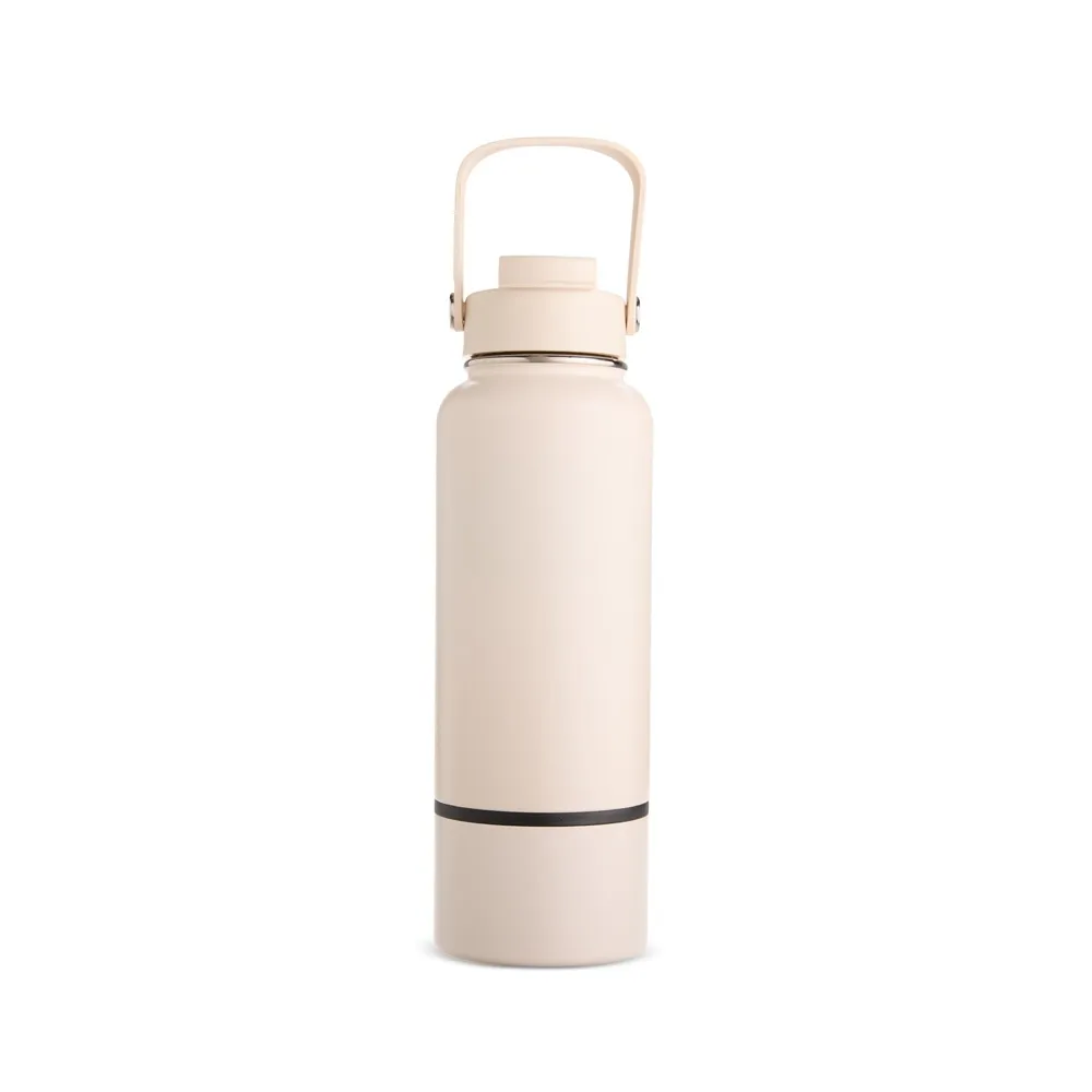 [05580125021] Garrafa Térmica 800ml  (Branco 05, 1)