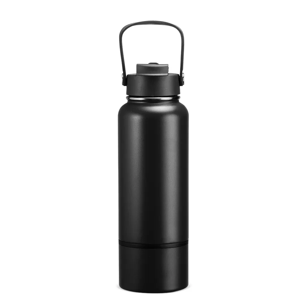 Garrafa Térmica 800ml 