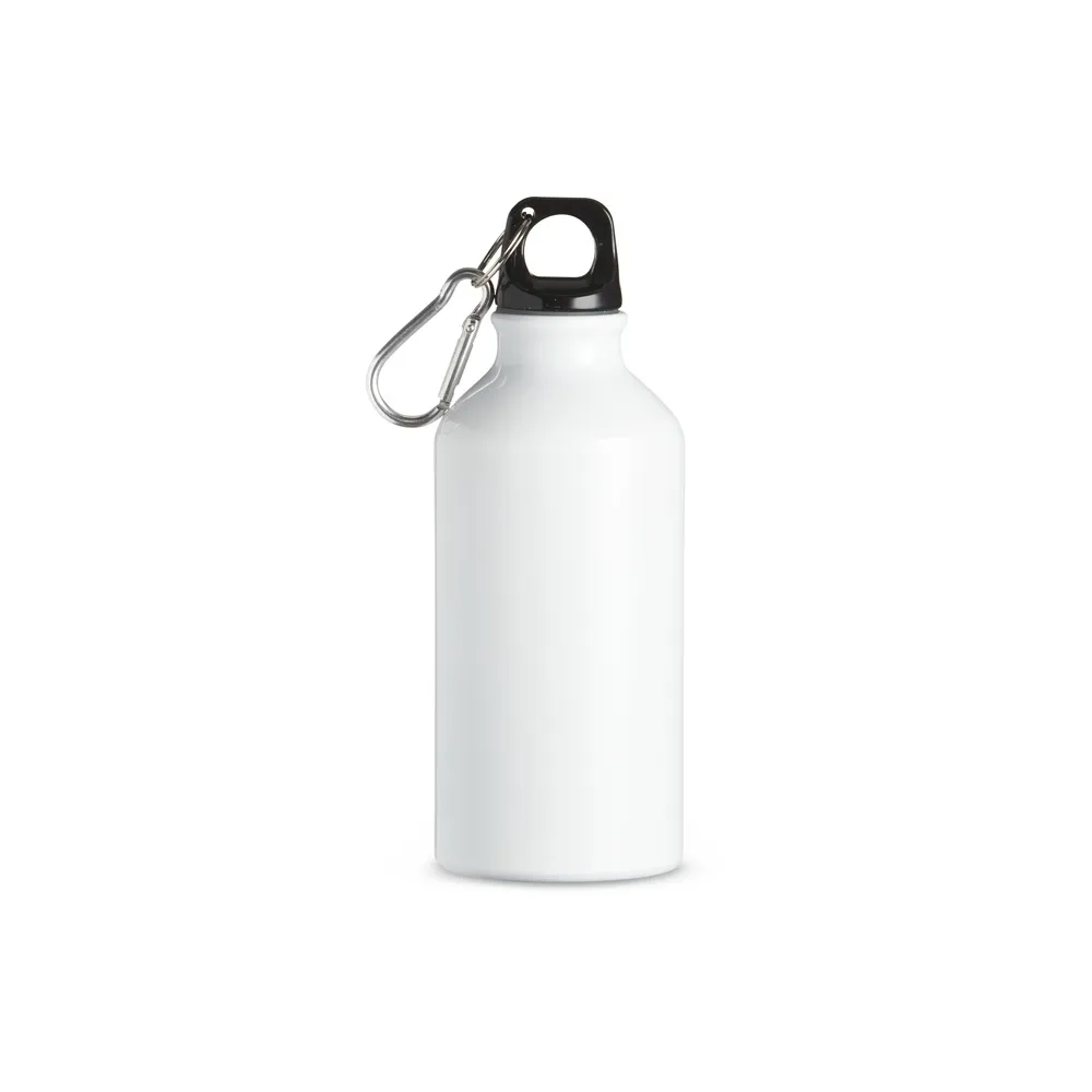 Squeeze Alumínio 420ml 