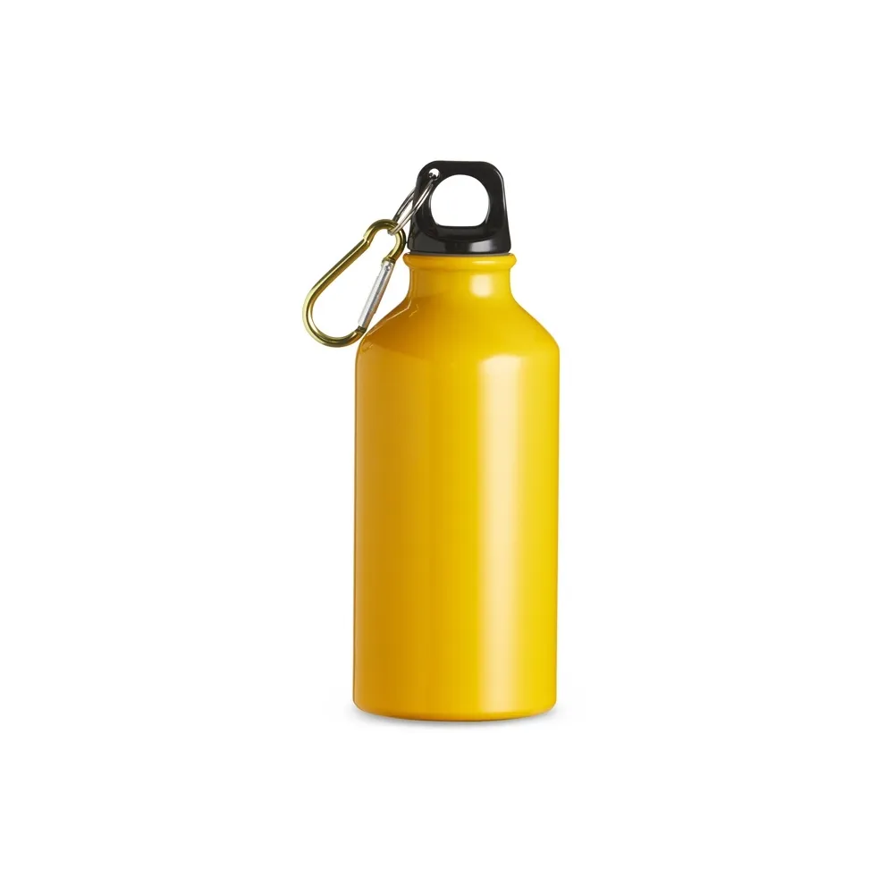 Squeeze Alumínio 420ml 