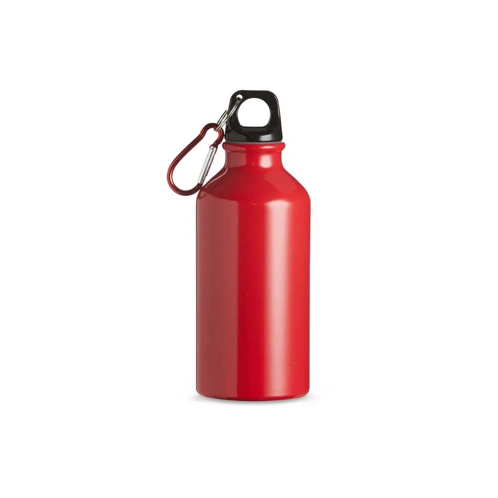 Squeeze Alumínio 420ml 