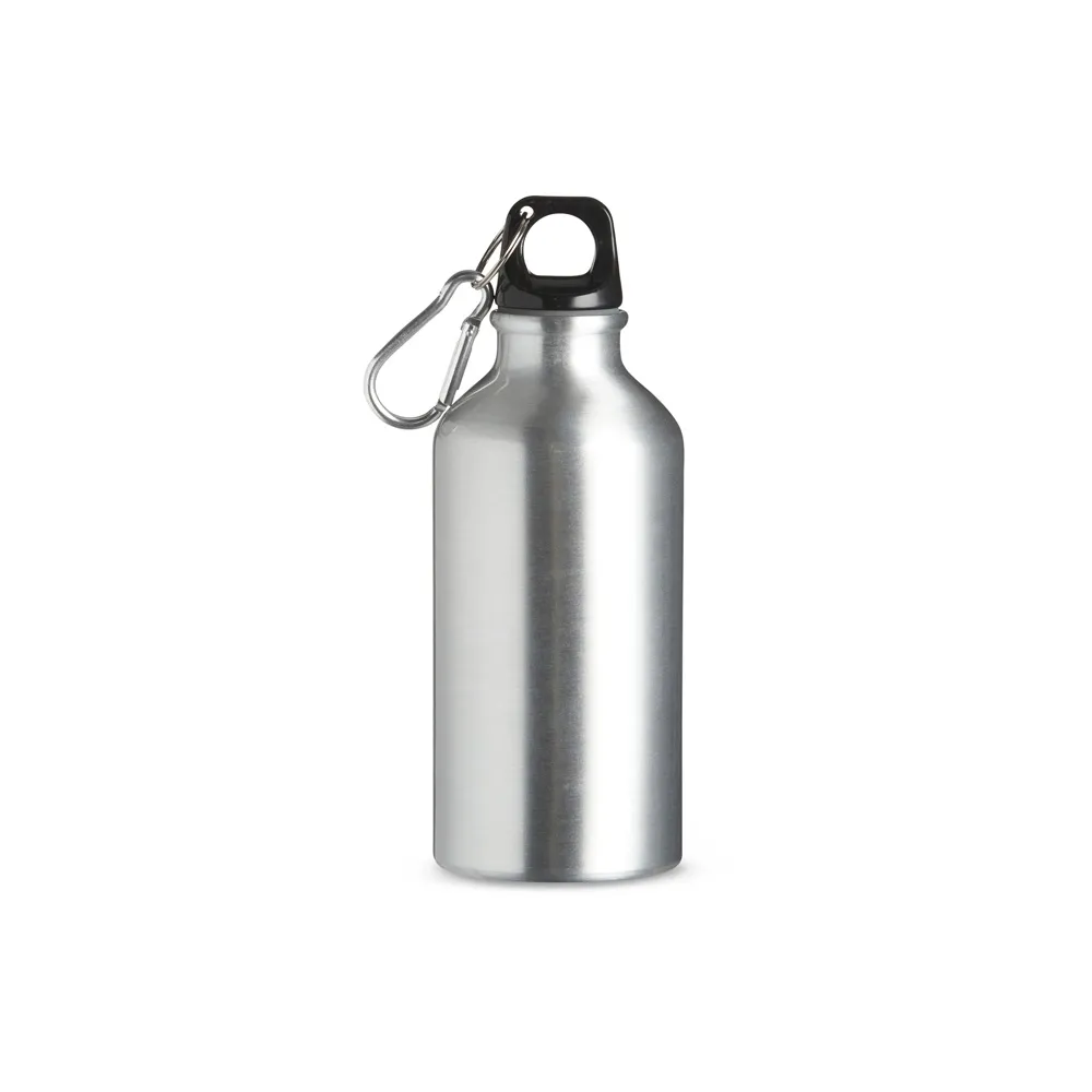 Squeeze Alumínio 420ml 