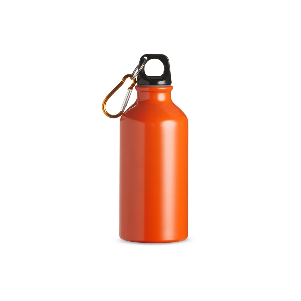 Squeeze Alumínio 420ml 