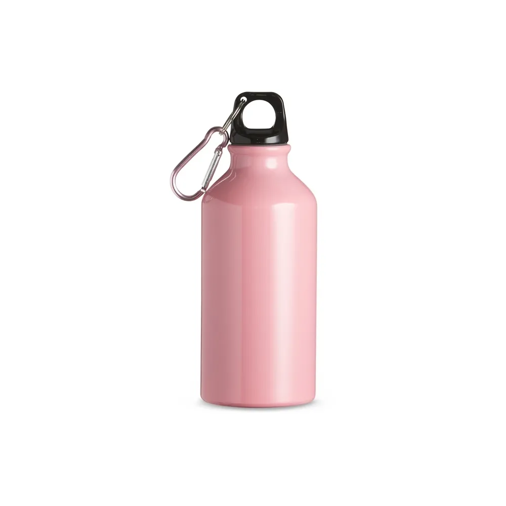 Squeeze Alumínio 420ml 