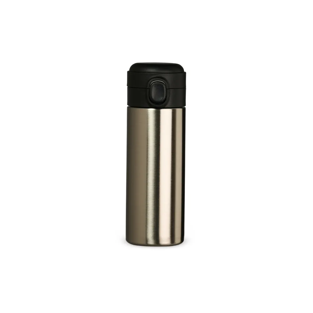 [33580128021] Garrafa Térmica 400ml (Inox 33, 1)