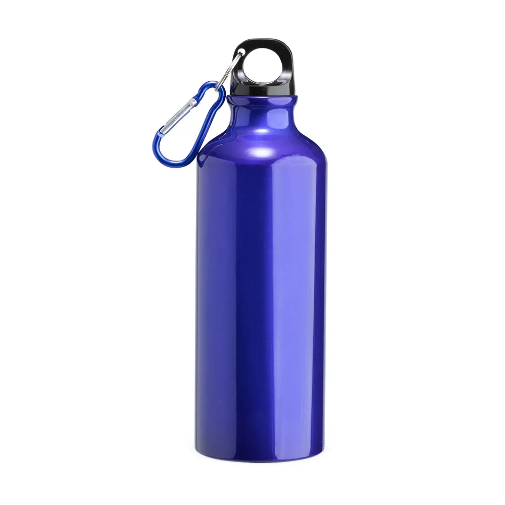 Squeeze Alumínio 500ml 