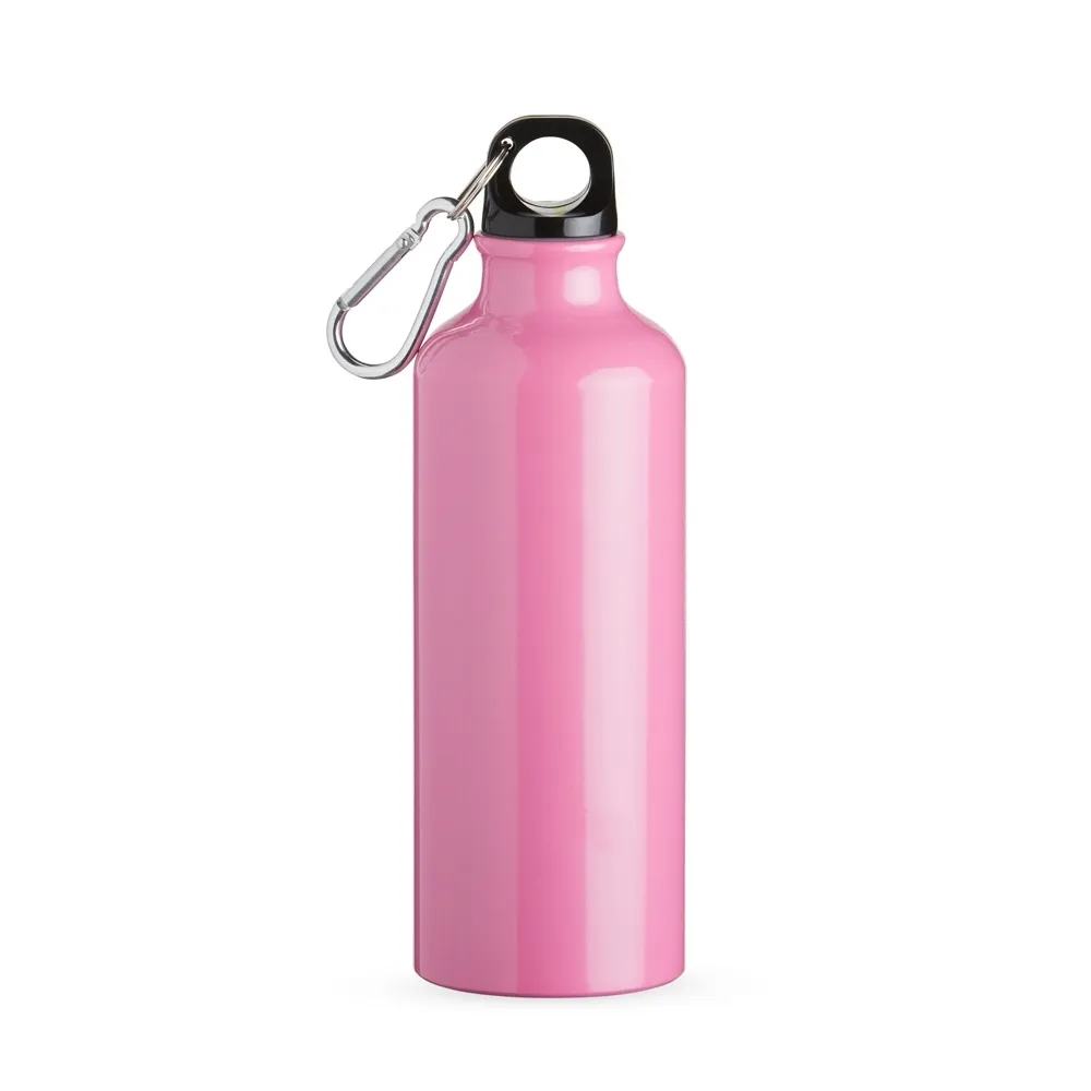 Squeeze Alumínio 500ml 