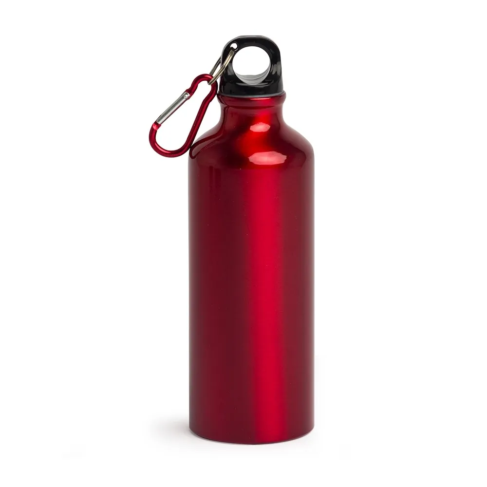 Squeeze Alumínio 500ml 