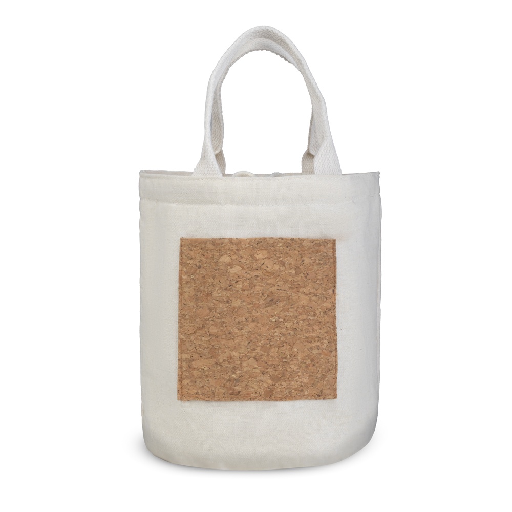 [68400065021] Bolsa Térmica em algodão e cortiça (1)