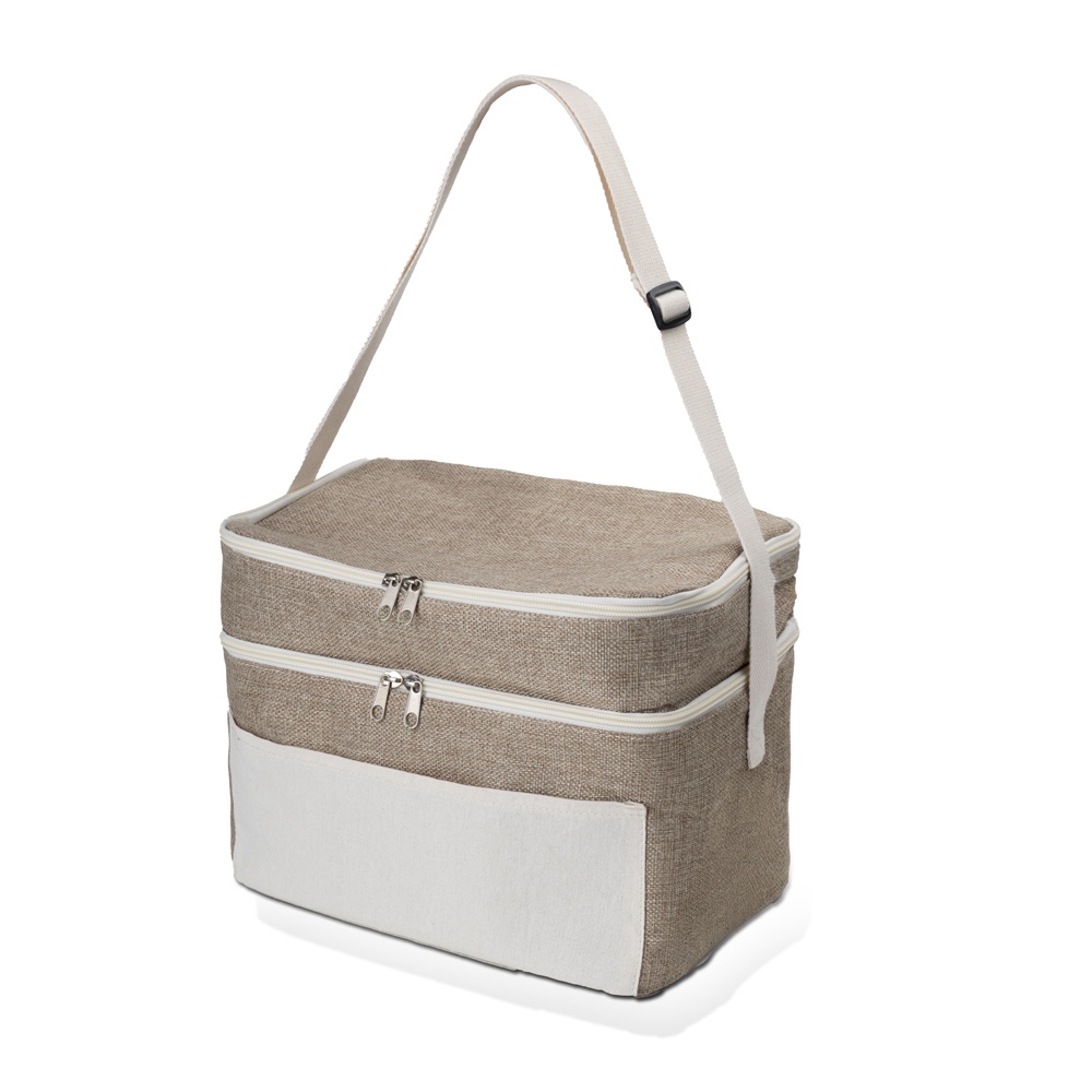 [68400067021] Bolsa Térmica em algodão e Juta sintética  (1)