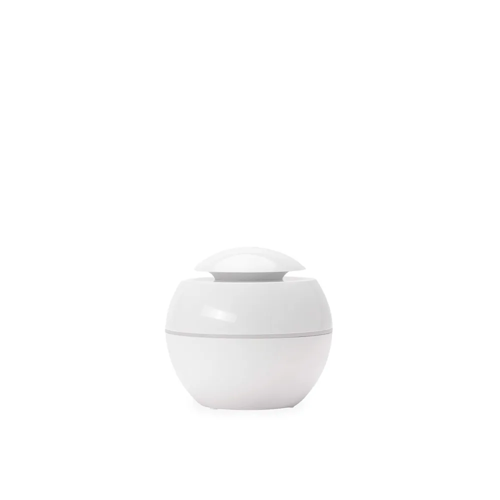 [05600058011] Umidificador De Ar Com Led  (Branco 05, 1)
