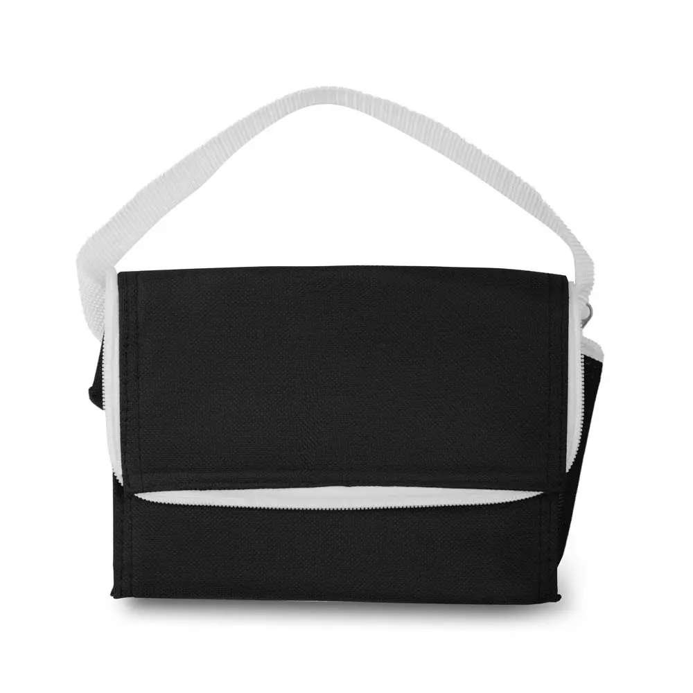 [14400068021] Bolsa Térmica em Poliéster 600D  (Preto 14, 1)