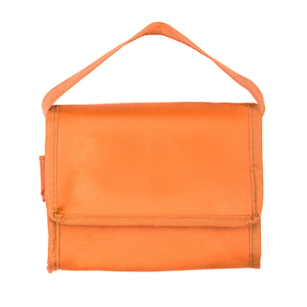 Bolsa Térmica em TNT 