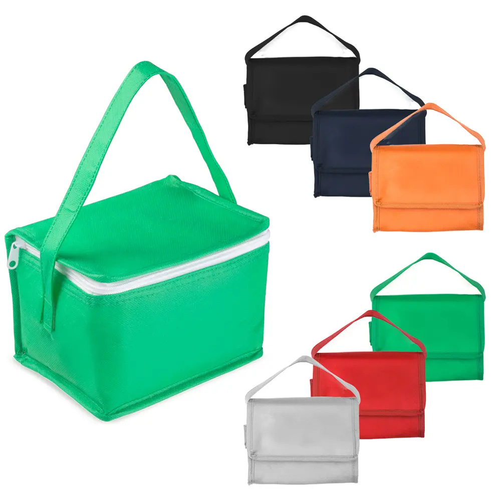Bolsa Térmica em TNT 