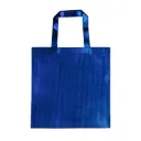 Sacola em TNT Laminado 90g/m² (34x35x8cm) 