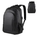 Mochila para Notebook em Poliéster 300D 