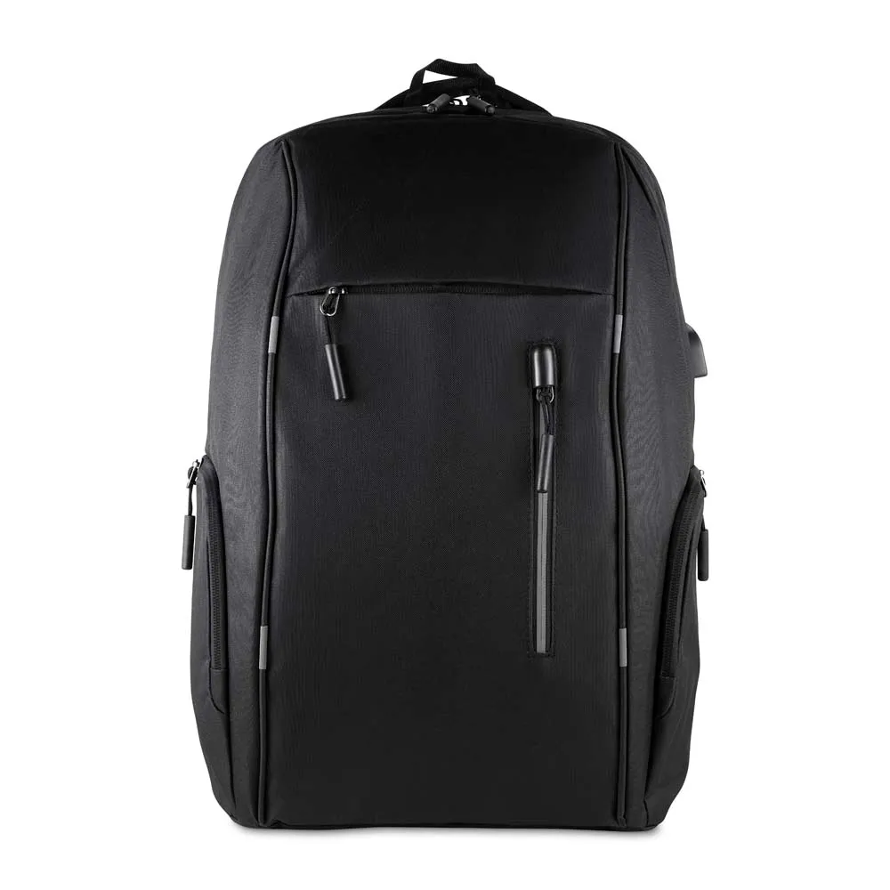 Mochila para Notebook em Poliéster 300D 