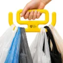 Alça para Sacolas 3D