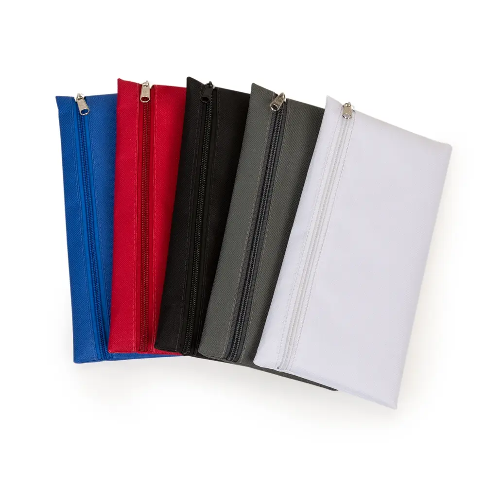 [03440068021] Nécessaire de Nylon (Azul Claro 03, 1)