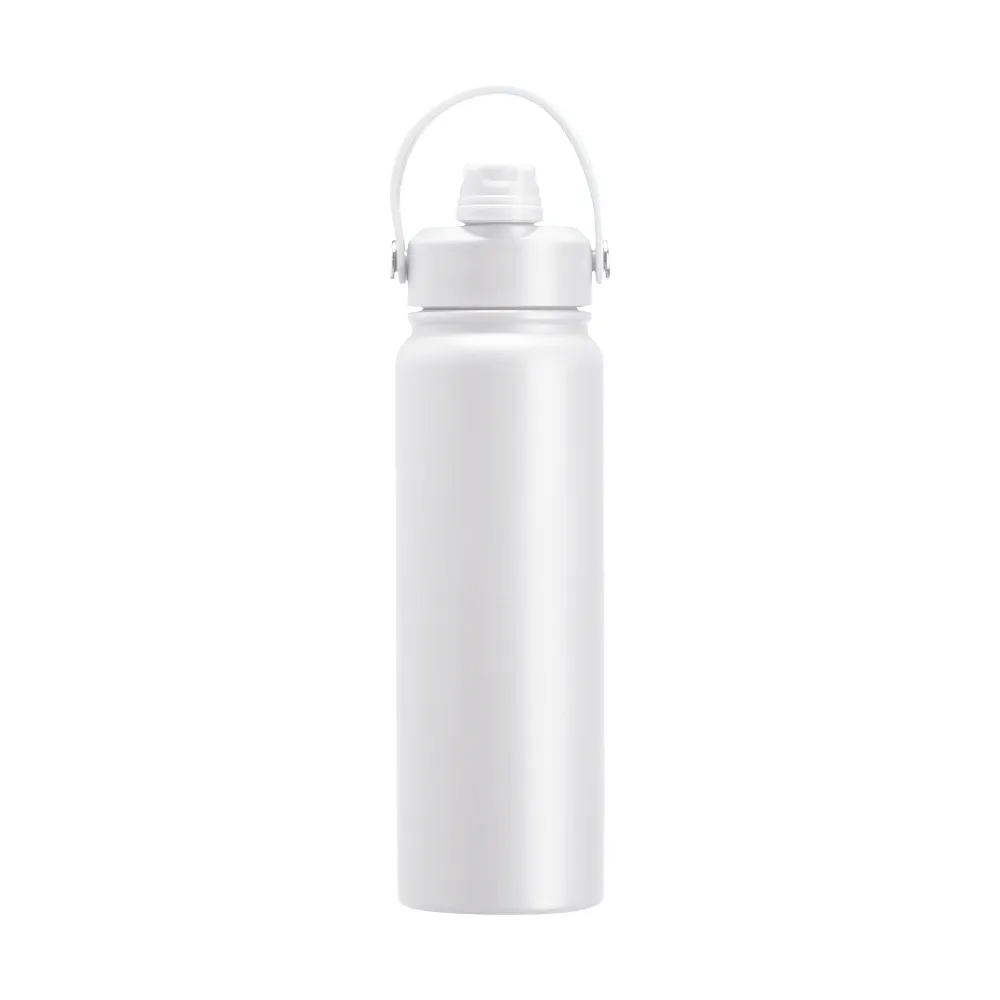 [05580132021] Garrafa Térmica 800Ml  (Branco 05, 1)
