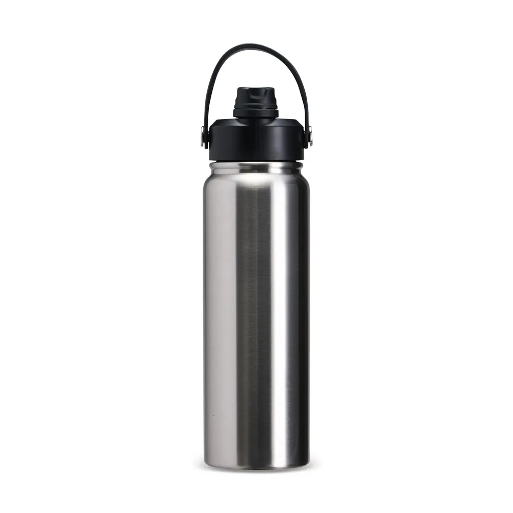 Garrafa Térmica 800Ml 