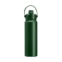 Garrafa Térmica 800Ml 
