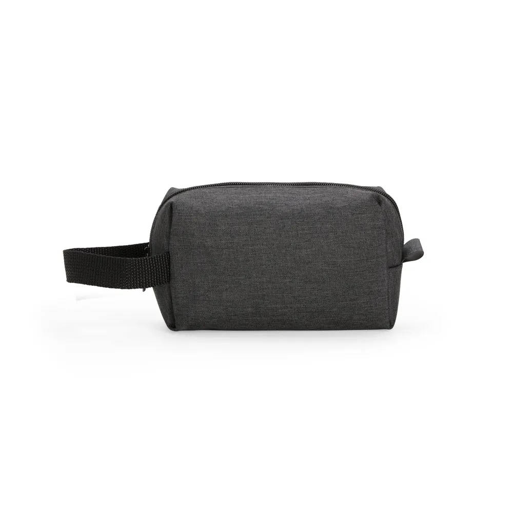 Nécessaire Poliéster Pvc Mescla 