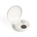 Fone De Ouvido Bluetooth Com Case Carregador 