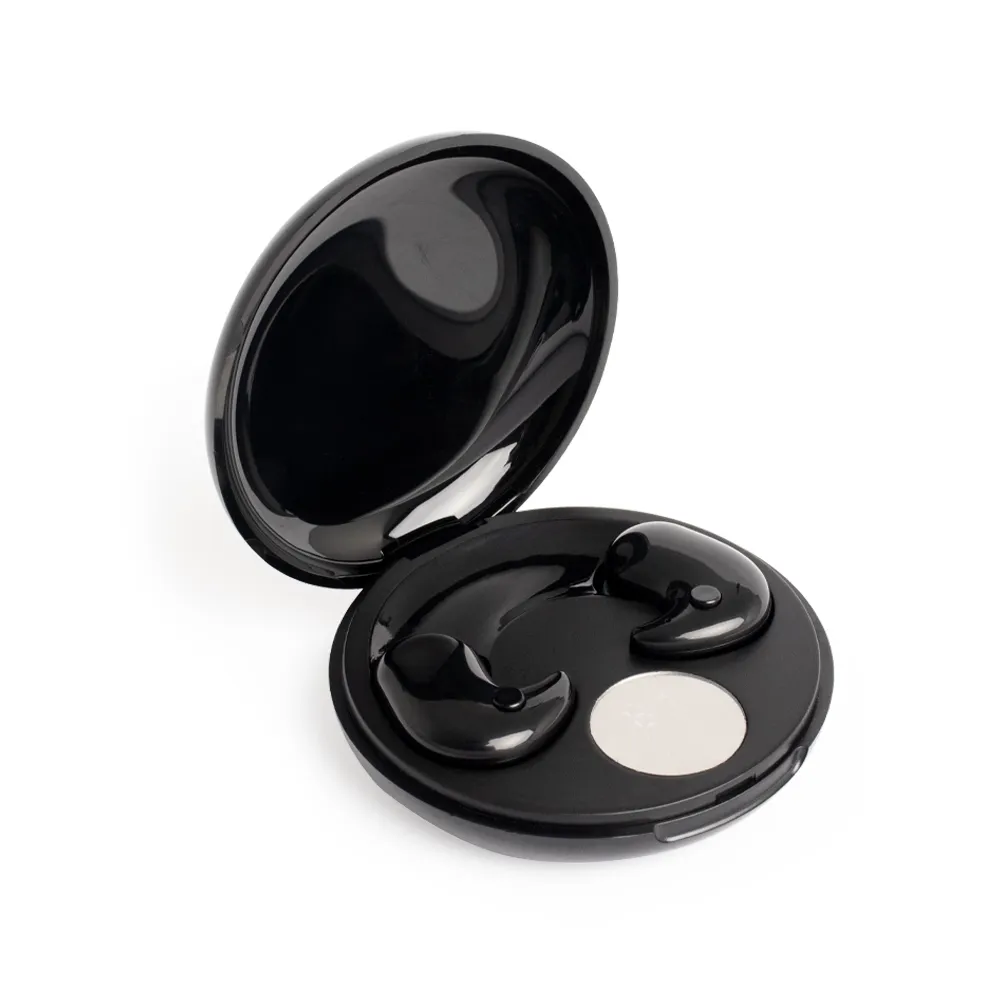 Fone De Ouvido Bluetooth Com Case Carregador 
