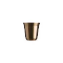 Copo Inox Parede Dupla 150ml 