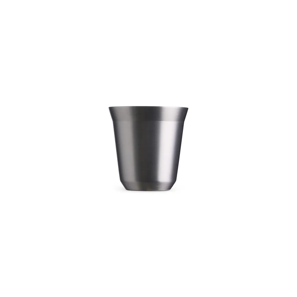 Copo Inox Parede Dupla 150ml 