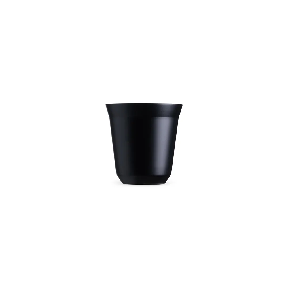 Copo Inox Parede Dupla 150ml 