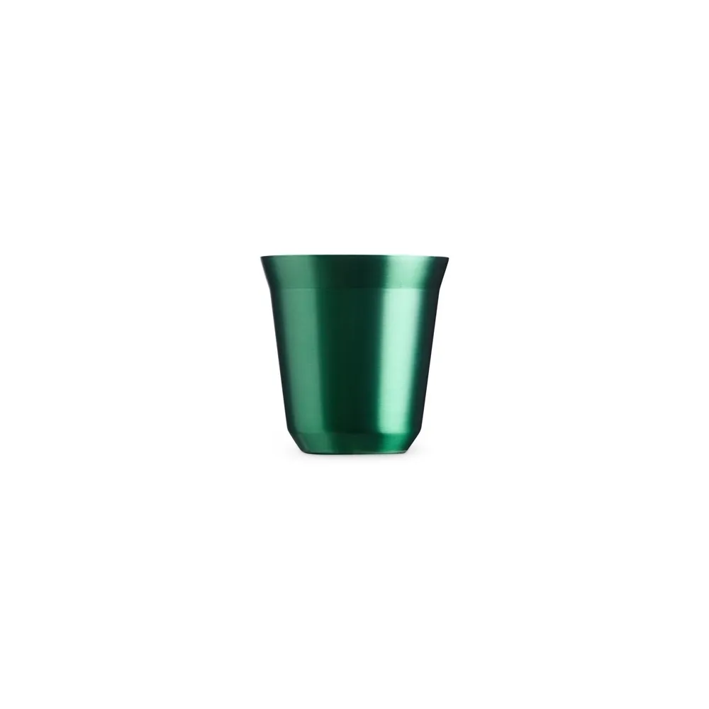 Copo Inox Parede Dupla 150ml 