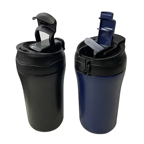 [04060053021] Copo Squeeze Térmico  (Azul Escuro 04, 1)