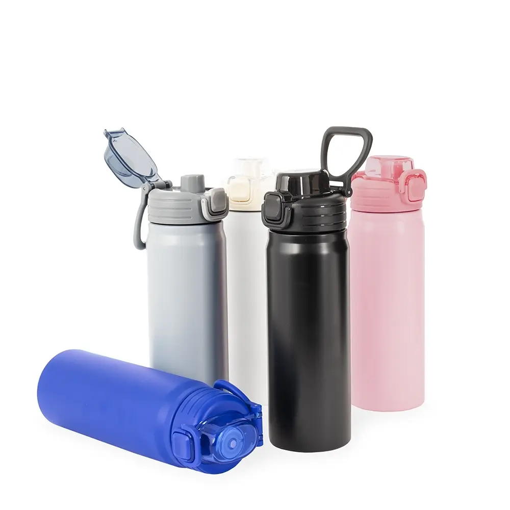Garrafa Térmica 680Ml