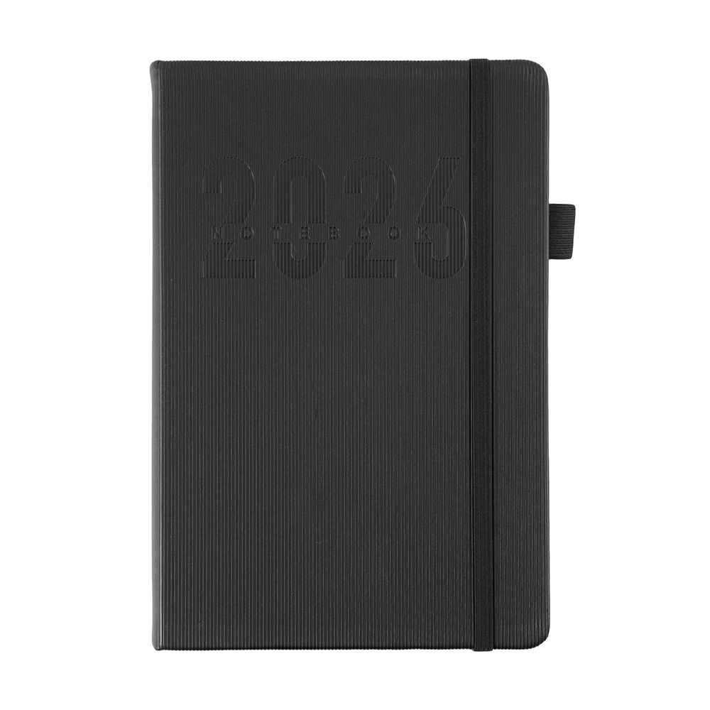 [14160095191] Agenda Diária 2026  (19 - Impressão Digital D, 1)