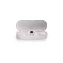 Fone De Ouvido Bluetooth Com Case Carregador